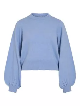 Свитер VILA, синий