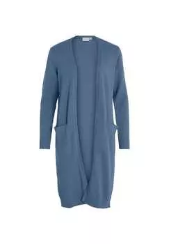 Свитер Vila, синий