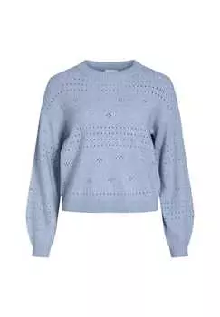 Свитер Vila, синий