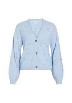 Свитер Vila, синий