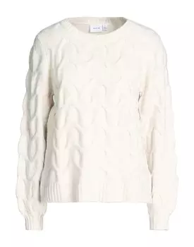 Свитер Vila, слоновая кость
