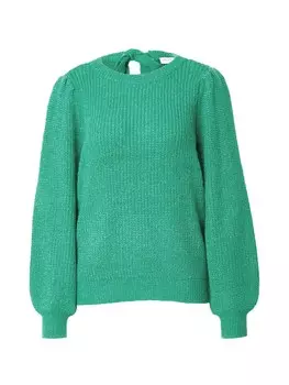Свитер VILA SUBA, цвет Jade