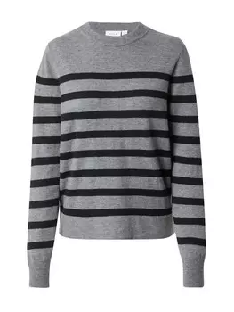 Свитер VILA Sweater VIKERRY, цвет mottled grey