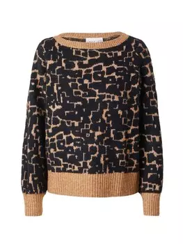 Свитер VILA VIALVA, цвет Mocha