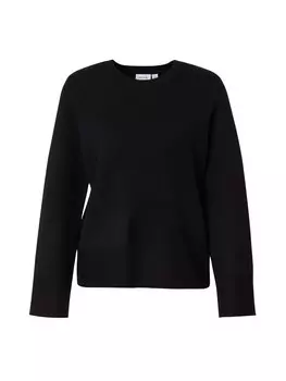 Свитер VILA VICassie, черный