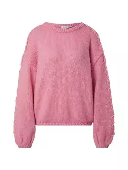 Свитер VILA VICHOCA, розовый