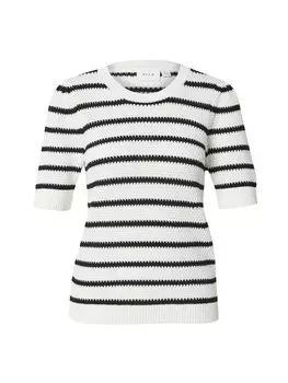 Свитер VILA VIDalo, белый