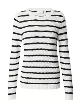 Свитер VILA VIDALO, белый