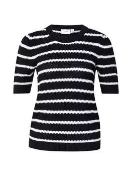 Свитер VILA VIDalo, черный