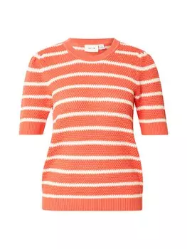 Свитер VILA VIDalo, цвет Light red