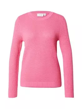 Свитер VILA VIDalo, светло-розовый