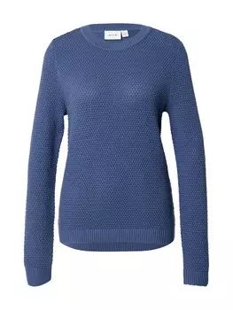 Свитер VILA VIDalo, темно-синий