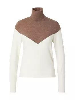 Свитер VILA VIKerry, белый