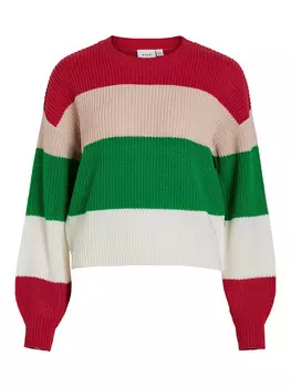 Свитер Vila Vioa, красочный