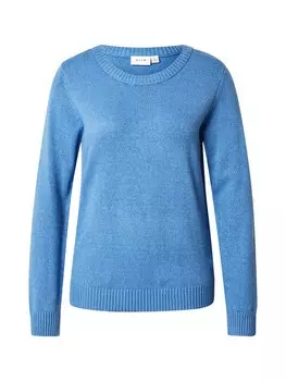 Свитер VILA VIRil, цвет Azure