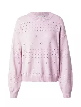 Свитер VILA VIRIL, цвет Plum