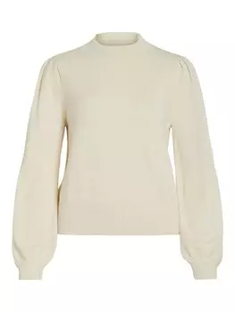 Свитер VILA VIRil, песочный