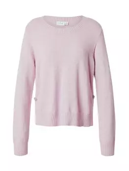 Свитер VILA VIRil, сиреневый