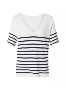 Свитер VILA VIWennie, белый