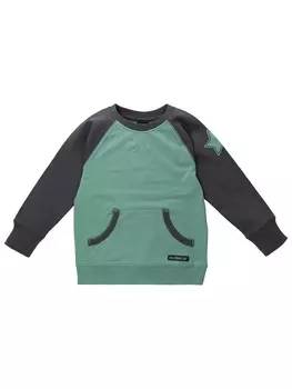 Свитер Villervalla Sweater, зеленый