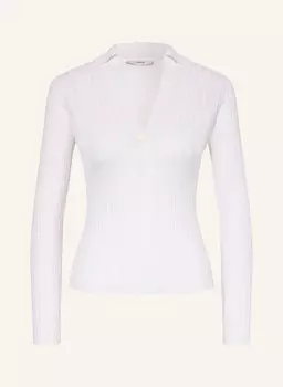 Свитер Vince, белый