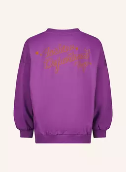 Свитер Vingino, фиолетовый