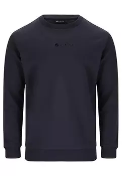 Свитер Virtus Sweatshirt Hotown, темно-синий