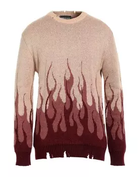 Свитер Vision Of Super, бежевый