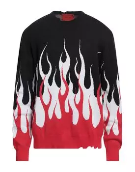 Свитер Vision Of Super, черный