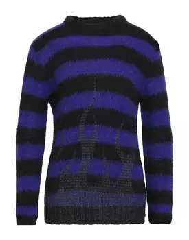 Свитер Vision Of Super, фиолетовый