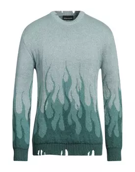 Свитер Vision Of Super, зеленый