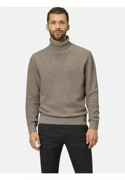 Свитер ВИСТАБЕЛЛА BABISTA, бежевый