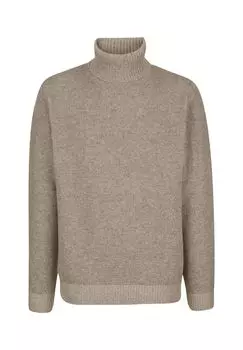 Свитер ВИСТАБЕЛЛА BABISTA, бежевый