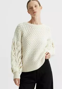 Свитер VISTULA, белый