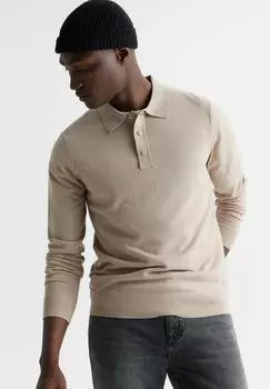 Свитер VISTULA, бежевый