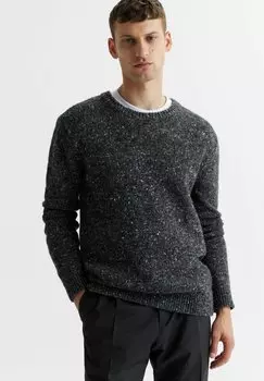 Свитер VISTULA, серый