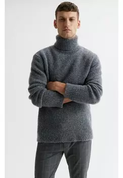 Свитер VISTULA, серый