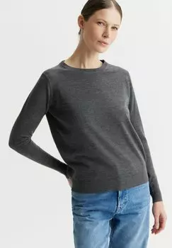 Свитер VISTULA, темно-серый