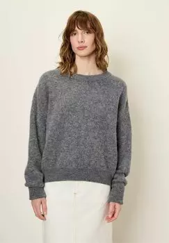 Свитер VITOW American Vintage, серый