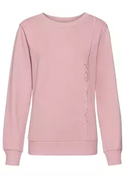 Свитер VIVANCE Sweatshirt, розовый