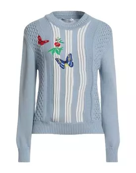 Свитер Vivetta, голубой