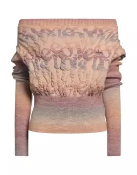 Свитер Vivienne Westwood, бежевый