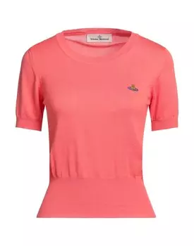 Свитер Vivienne Westwood, коралл