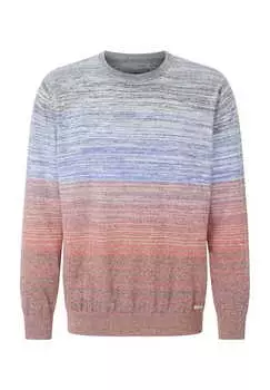 Свитер Виварони Babista, красный