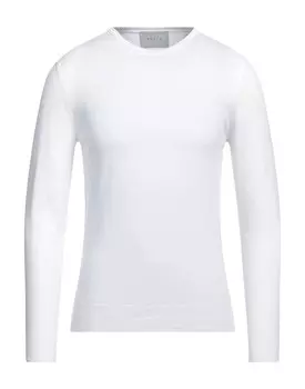 Свитер Vneck, белый