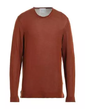 Свитер Vneck, бежевый