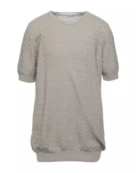 Свитер Vneck, хаки