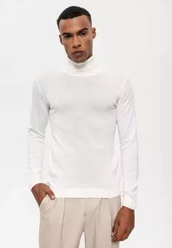 Свитер Водолазка Antioch, цвет ecru