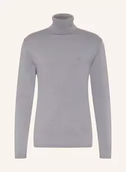 Свитер-Водолазка эрелиас Elias Rumelis, серый