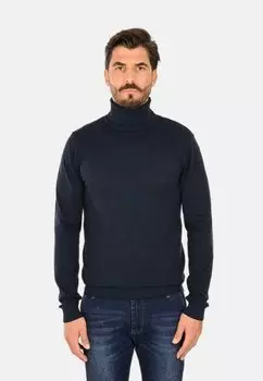 Свитер Водолазка Ciabal, синий